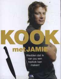 Kook met Jamie