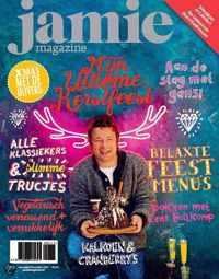 Jamie Magazine