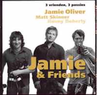 Jamie & Friends