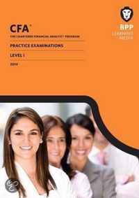 CFA Navigator Practice Examinations Level 1