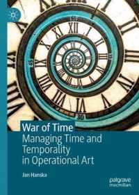 War of Time