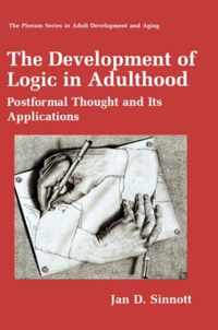 The Development of Logic in Adulthood