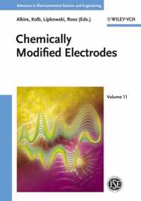Chemically Modified Electrodes