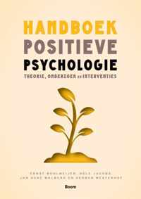 Handboek positieve psychologie