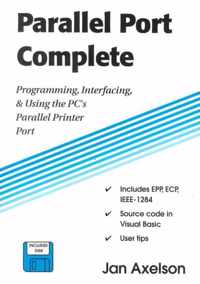 Parallel Port Complete