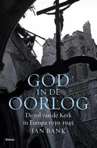 God in de oorlog