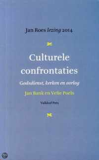 Culturele confrontaties