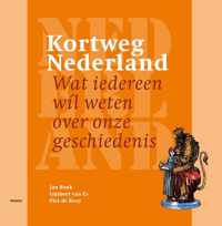 Kortweg Nederland Ned Ed