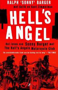 Hell's Angel