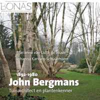 BONAS  -   John Bergmans (1892-1980)