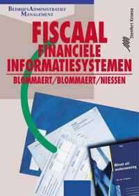 Fiscaal-financiele informatiesystemen