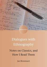Dialogues with Ethnography