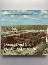 Drooggelegd land - blootgelegd verleden