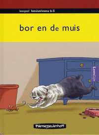 Bor en de muis