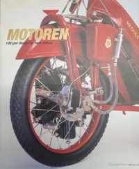 MOTOREN. 130 JAAR DESIGN OP WIELEN