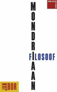 Mondriaan filosoof