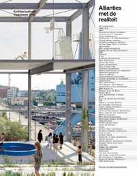 Architectuurboek Vlaanderen N°15 - Architectuurboek Vlaanderen N°15