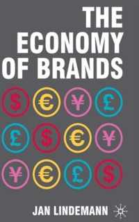 The Economy of Brands