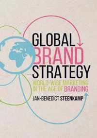 Global Brand Strategy