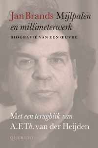 Mijlpalen en millimeterwerk