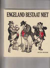 Engeland bestaat niet