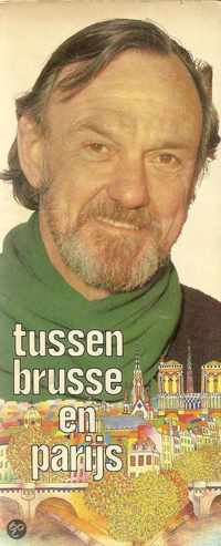 Tussen brusse en parys