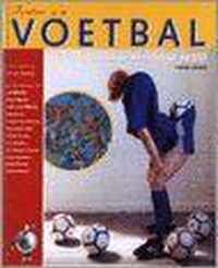 Ieder z'n voetbal