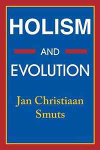 Holism and Evolution