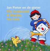 Jan Pieter En De Gieter