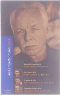 Jan Campert-prijzen 2001