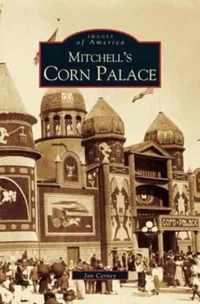 Mitchell's Corn Palace