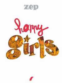 Happy 02. happy girls
