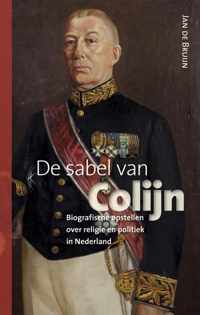 De sabel van Colijn