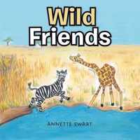 Wild Friends