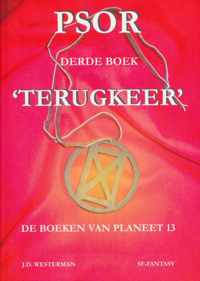 PSOR derde boek: terugkeer