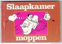 Slaapkamermoppen