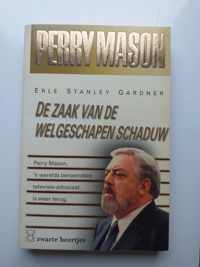 P.mason-zaak van de welgeschapen sc