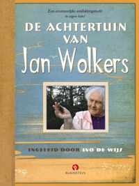 De Achtertuin Van Jan Wolkers Boek En Dvd