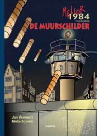 De muurschilder