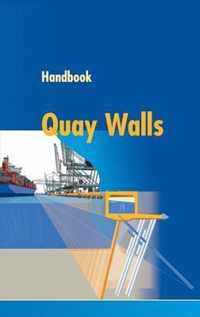 Handbook of Quay Walls