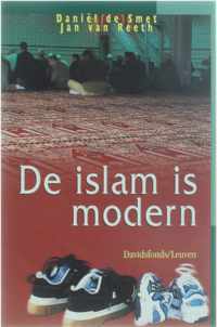 De Islam is modern