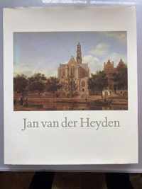 Jan van der Heyden