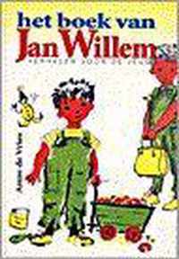 Het boek van Jan Willem