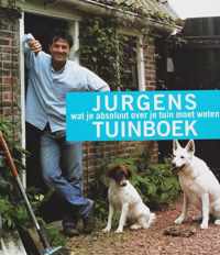 Jurgens Tuinboek