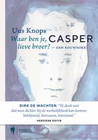Casper, een rouwboek