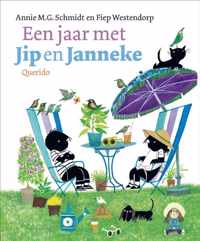 Een Jaar Met Jip En Janneke