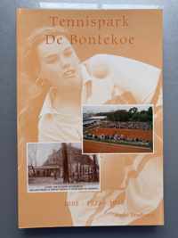 Tennispark De Bontekoe