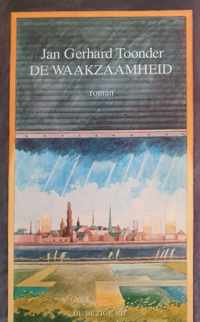 Waakzaamheid