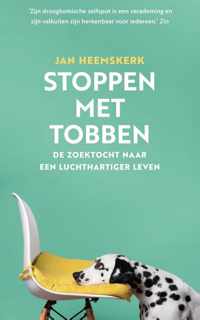 Stoppen met tobben