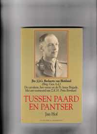 Tussen paard en pantser